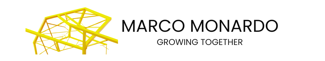 Logo Marco Monardo
